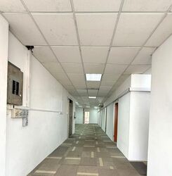 King Georges Building (D8), Factory #580630221